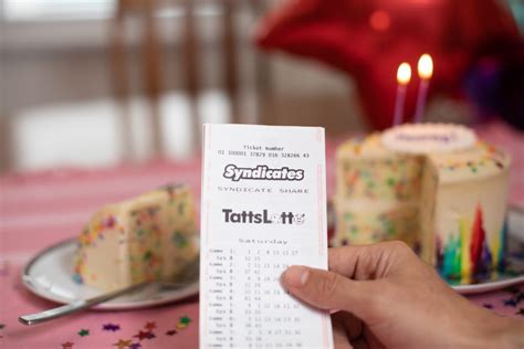 tattslotto syndicate|tattslotto syndicate table.
